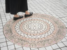 【花のみち】どこを切り取っても絵になる空間。写真を撮るのにも最適です。
