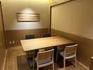 海つ路 個室会食処(あかしや・あじさい・あすなろ)