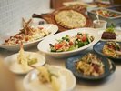 Dining『海つ路』 季節の食材を心ゆくまでご堪能いただけます。