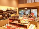 GIFT SHOP 青森の伝統工芸品も豊富に取り揃えています。