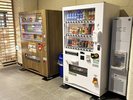 無料製氷機のサービス