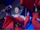 ねぶたダイニング「龍王」お食事を楽しんだ後は「じゃわめぎナイト」で青森堪能