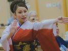 ねぶたダイニング「龍王」 お食事を楽しんだ後は「じゃわめぎナイト」で青森堪能