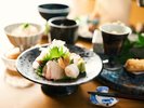 ダイニング龍王 季節の会席料理イメージ