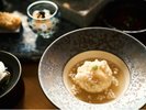 ダイニング龍王 季節の会席料理イメージ