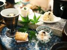 ダイニング龍王 季節の会席料理イメージ