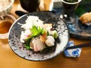 ダイニング龍王 季節の会席料理イメージ