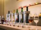 ラウンジ「茜」 18:30〜22:00 フリーフロータイム