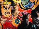 2026年1月〜2月開催『浅虫ねぶた 冬の陣』ねぶた鑑賞ツアー