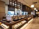 dining海つ路
