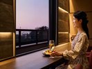 dining海つ路