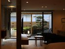 温泉露天風呂付きスーペリアツインルーム