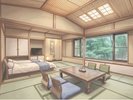 和洋室