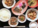 和食のご用意もございます