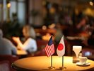 アメリカと日本の文化の交差する横須賀