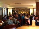 クラブロビー「インディー」でヨコスカ体験を