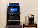 コーヒーマシン