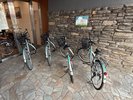 レンタサイクル