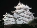 姫路城