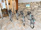 レンタサイクル