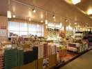売店(イメージ)