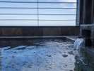 展望・露天温泉(イメージ)