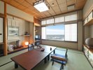 海側客室イメージ