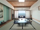 海側客室イメージ