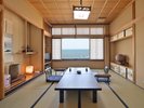 海側客室イメージ