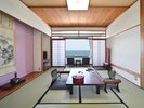 海側客室イメージ
