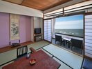 海側客室イメージ