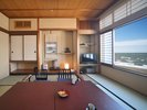 海側客室イメージ