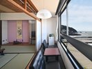 海側客室イメージ