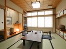 海側客室イメージ