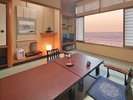 海側客室イメージ