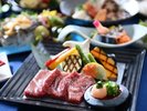 松阪牛(イメージ)