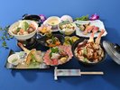 天丼(料理イメージ)