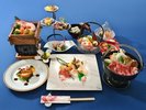 料理長おまかせスペシャル(料理イメージ)