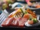 松阪牛(イメージ)