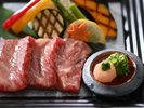 松阪牛(イメージ)