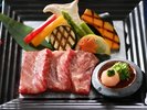松阪牛(イメージ)