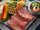 松阪牛(イメージ)