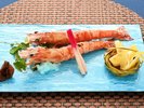 別注料理 車海老の塩焼き(2尾)(イメージ)