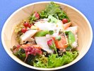 別注料理 海鮮サラダ(イメージ)