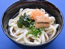 別注料理 かやくうどん(イメージ)