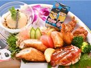 別注料理 お子様ランチ(イメージ)