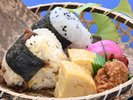 別注料理 おにぎり(2ケ)(イメージ)