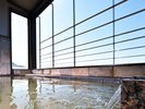 露天展望風呂(イメージ)