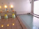 【姉妹旅館湯めぐり】プラトン-婦人大浴場