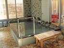 【姉妹旅館湯めぐり】若の湯-婦人大浴場